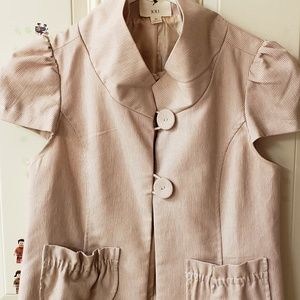 Forever 21 Women Coat / Jacket